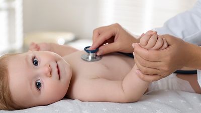 아이 심장에서 ‘잡음’이?... 소아과 교수가 말하는 ‘소아심잡음’ 진단과 대처법